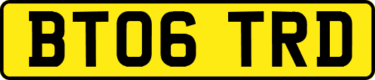 BT06TRD