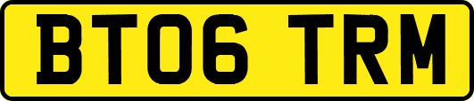 BT06TRM