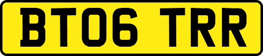 BT06TRR