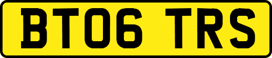 BT06TRS