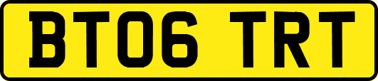 BT06TRT
