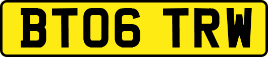 BT06TRW