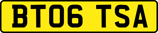 BT06TSA