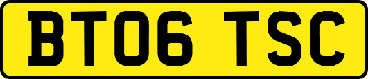 BT06TSC