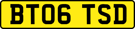 BT06TSD