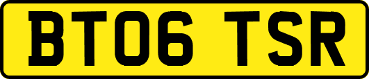 BT06TSR