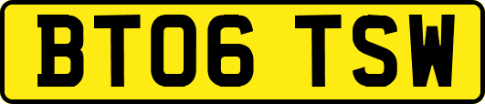 BT06TSW