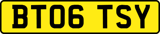 BT06TSY