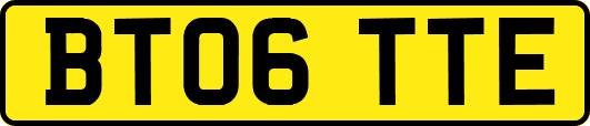 BT06TTE