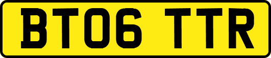 BT06TTR