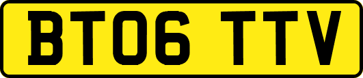 BT06TTV