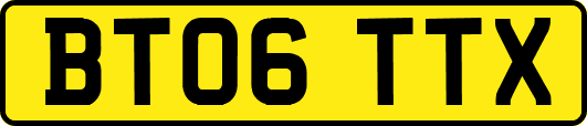 BT06TTX