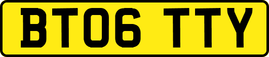 BT06TTY