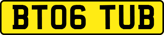 BT06TUB