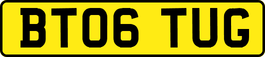 BT06TUG