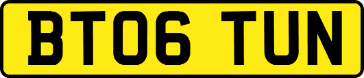 BT06TUN