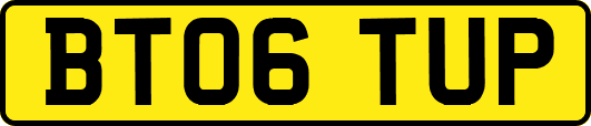 BT06TUP