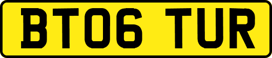 BT06TUR