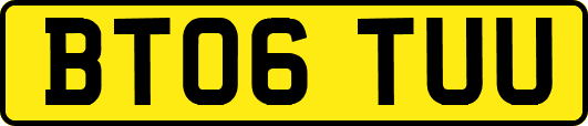 BT06TUU