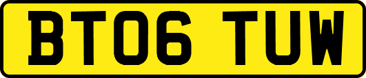 BT06TUW