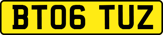 BT06TUZ