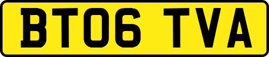BT06TVA