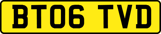 BT06TVD