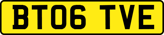 BT06TVE