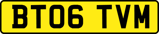 BT06TVM