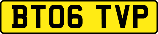 BT06TVP