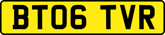 BT06TVR