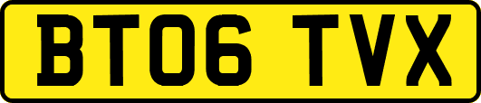 BT06TVX