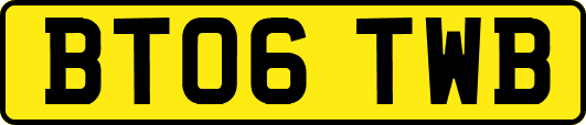 BT06TWB