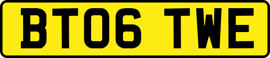 BT06TWE