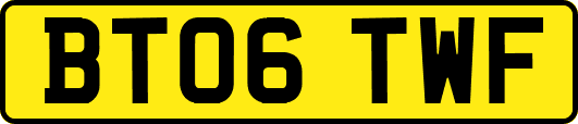 BT06TWF