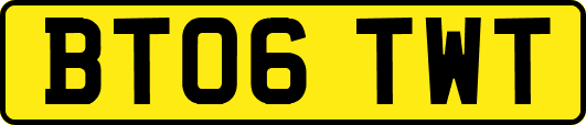 BT06TWT