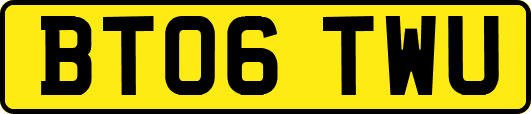 BT06TWU