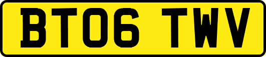BT06TWV