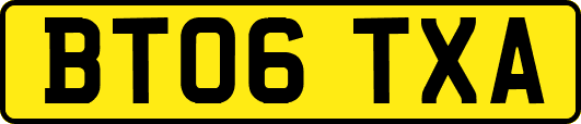 BT06TXA