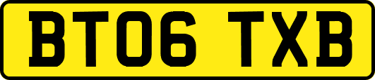 BT06TXB