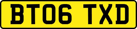 BT06TXD