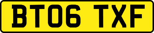 BT06TXF