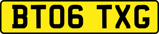 BT06TXG