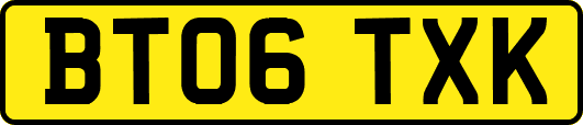 BT06TXK