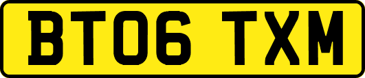 BT06TXM