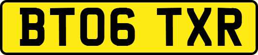 BT06TXR