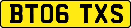 BT06TXS