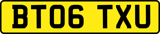BT06TXU