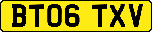 BT06TXV