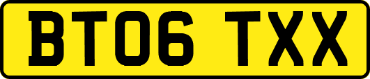 BT06TXX